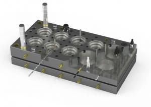 行業應用 | 想知道模具制造領域的可靠工藝？瓦爾特專家告訴你！